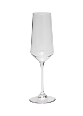 Tritan Curve Champagne-10 Oz