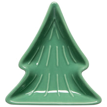 Winter Frost Christmas Pinch Bowl
