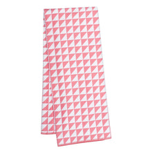 Anywhere Towel Cherry Harvest-Red