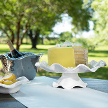 Vida Havannah Cake Pedestal