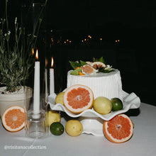 Vida Havannah Cake Pedestal