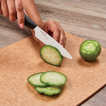 REVOLUTION 4.5" CERAMIC UTILITY KNIFE