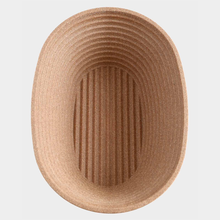 Oval Banneton Basket