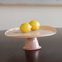 Adana Medium Painted Pedestal
