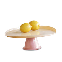 Adana Medium Painted Pedestal