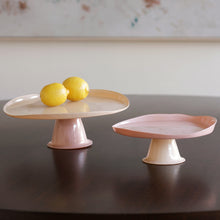 Adana Medium Painted Pedestal