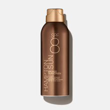 SPF 8 Bronze Mist
