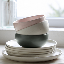 Cereal Bowl Pacifica
