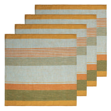 Vine Stripe Napkins
