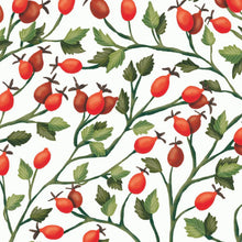 Christmas Beverage Napkins