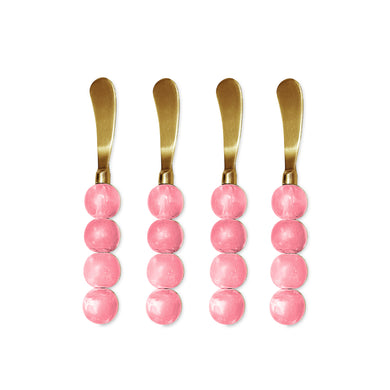 Resin Sorbet Spreader
