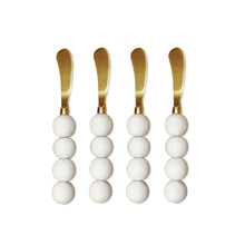 Resin Sorbet Spreader