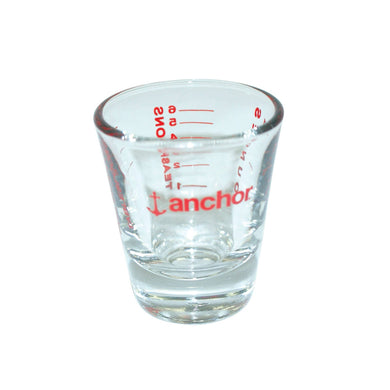 A Shot Measure, 1-Ounce