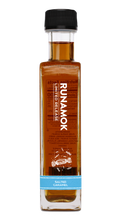 Salted Caramel Infused Maple Syrup 250ml