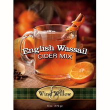 Hot Drink Mix
