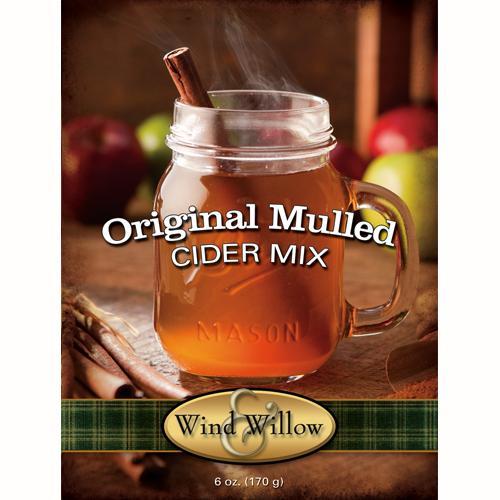 Hot Drink Mix