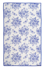 B161 Blue Lagoon