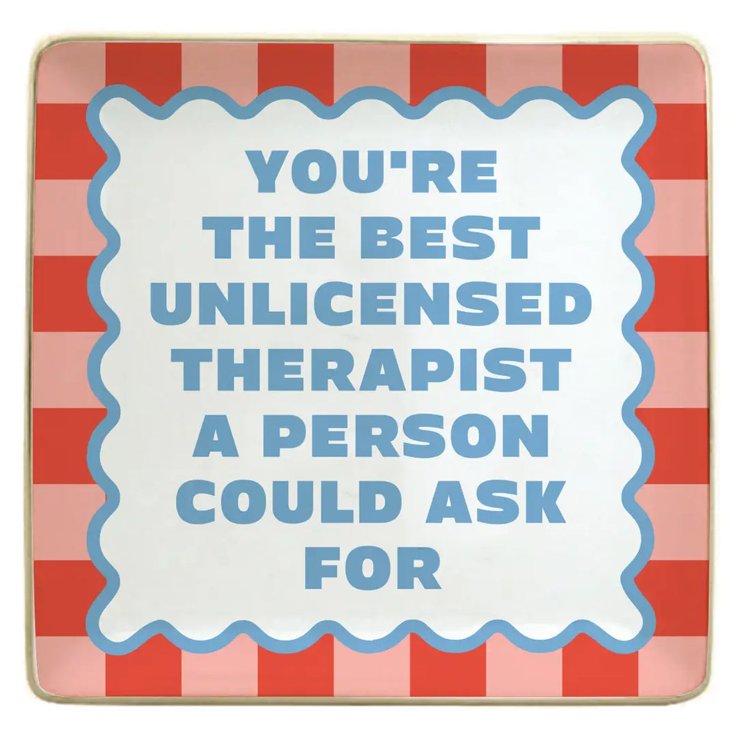 Trinket Tray