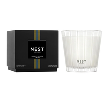 NEST Candle - Amalfi Lemon & Mint