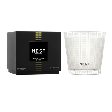 NEST Candle - Amalfi Lemon & Mint