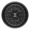 Round Cocotte 4 Qt