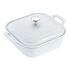 9" Square Covered Baking Dish