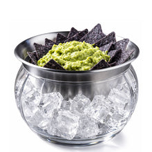 Chilled Nesting Dip Bowl, 16oz