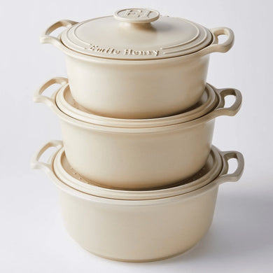 Sublime Dutch Oven