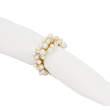 Pearl Napkin Ring
