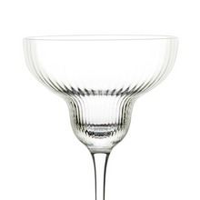 Empire Clear Margarita Glass