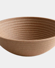 Round Banneton Basket