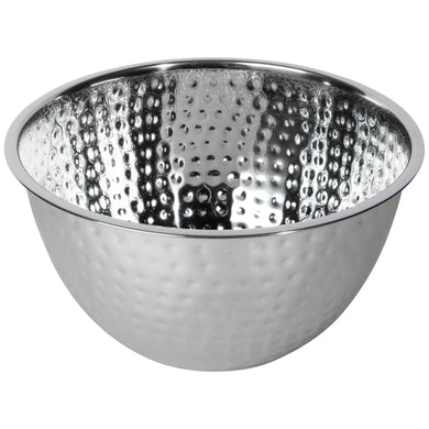 Med Hammer Dot Mixing Bowl