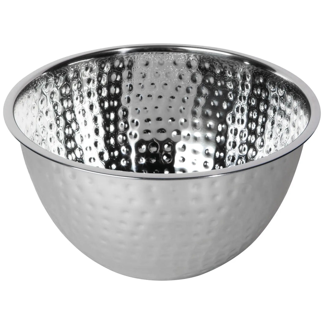Med Hammer Dot Mixing Bowl