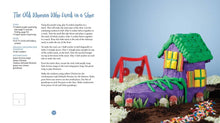 Easy Gingerbread Houses: 23 No-Bake Gingerbread Houses