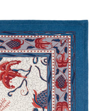 Fleur Des Indes Placemat