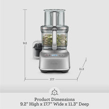Sous Chef 16 Food Processor