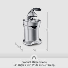 Citrus Press Pro