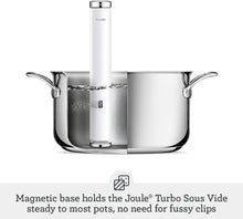Joule Turbo Sous Vide