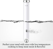 Joule Turbo Sous Vide