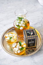 Saffron Rose Green Tea - (150g) 12 tea bags