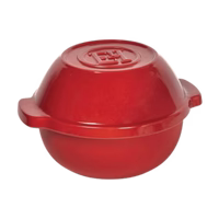 Potato Bread Pot