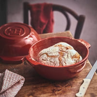 Potato Bread Pot