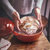 Potato Bread Pot