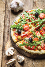 Pizza Cutter 4"