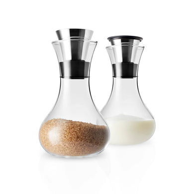 Sugar & Creamer Set