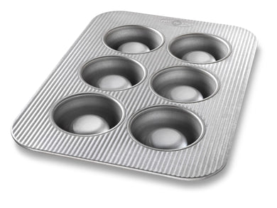 Brownie Bowl Pan