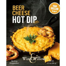 Hot Dip Mix