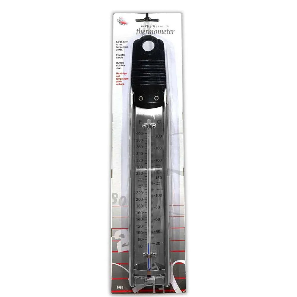 Candy Deep Fry Thermomoter
