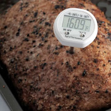 Digital Thermomoter