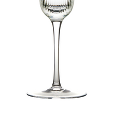 Empire Clear Margarita Glass